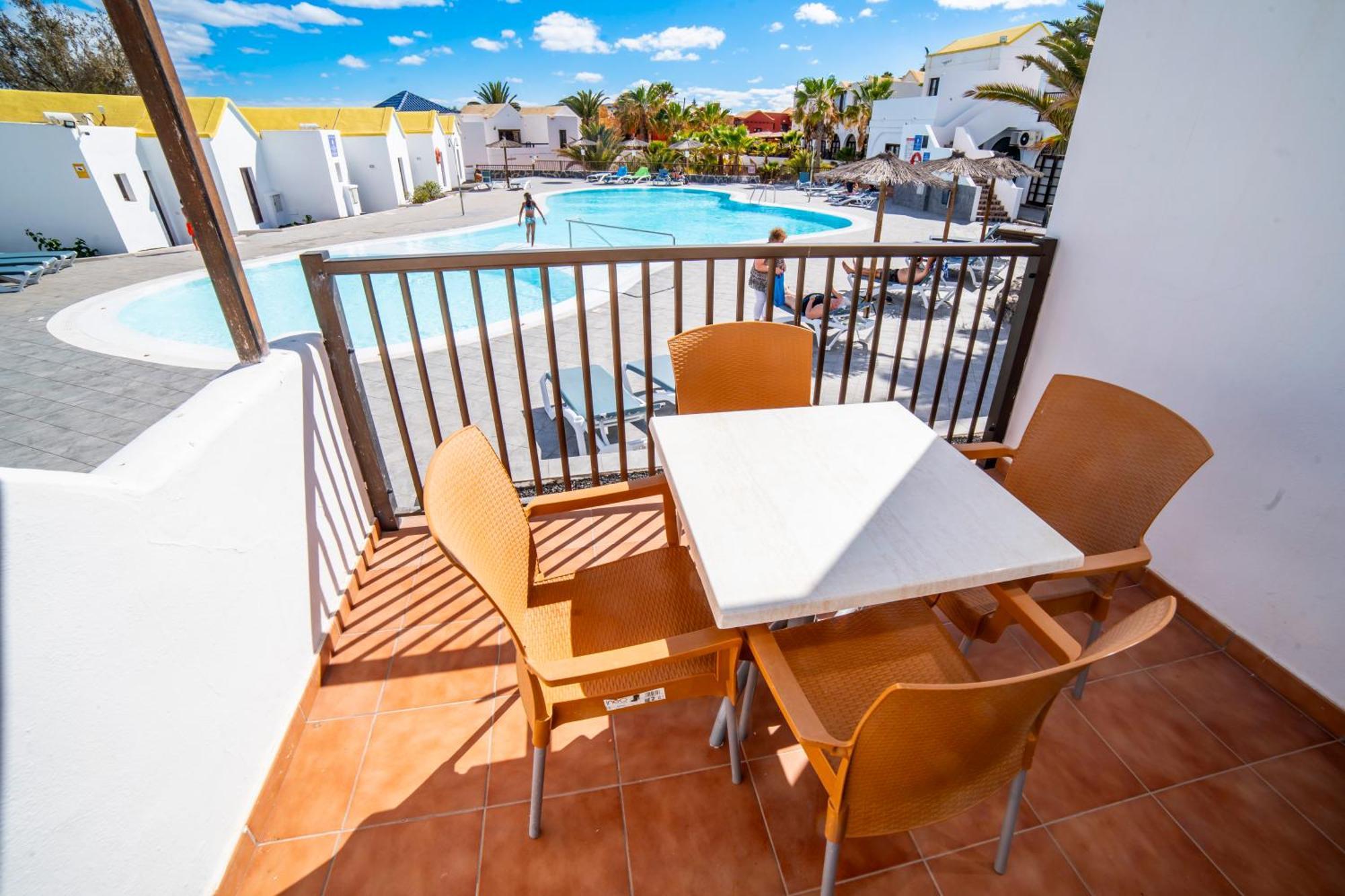 Hotel Elite Fuerteventura By Ecr Caleta De Fuste Exterior foto
